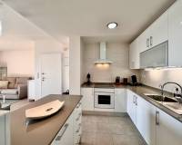 Resale - Apartment - Torrevieja - Aguas Nuevas