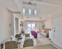 Resale - Apartment - Torrevieja - Aguas Nuevas