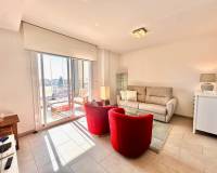 Resale - Apartment - Torrevieja - Aguas Nuevas