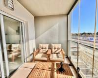 Resale - Apartment - Torrevieja - Aguas Nuevas