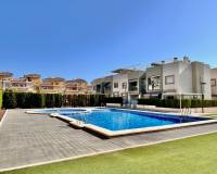Resale - Apartment - Torrevieja - Aguas Nuevas
