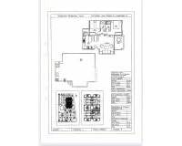 Resale - Apartment - Torrevieja - Aguas Nuevas