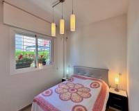 Resale - Apartment - Torrevieja - Aguas Nuevas