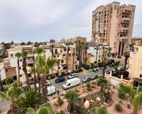 Resale - Apartment - Torrevieja - Aldea del Mar
