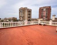 Resale - Apartment - Torrevieja - Aldea del Mar