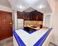 Resale - Apartment - Torrevieja - Aldea del Mar