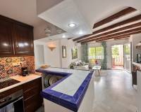 Resale - Apartment - Torrevieja - Aldea del Mar