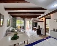 Resale - Apartment - Torrevieja - Aldea del Mar