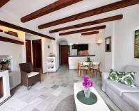 Resale - Apartment - Torrevieja - Aldea del Mar