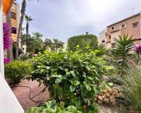 Resale - Apartment - Torrevieja - Aldea del Mar