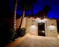 Resale - Apartment - Torrevieja - Aldea del Mar