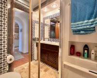 Resale - Apartment - Torrevieja - Aldea del Mar