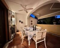 Resale - Apartment - Torrevieja - Aldea del Mar