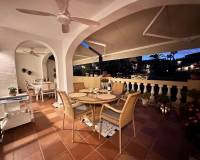 Resale - Apartment - Torrevieja - Aldea del Mar