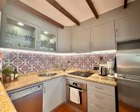 Resale - Apartment - Torrevieja - Aldea del Mar