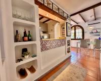 Resale - Apartment - Torrevieja - Aldea del Mar