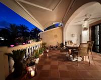 Resale - Apartment - Torrevieja - Aldea del Mar