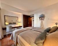 Resale - Apartment - Torrevieja - Aldea del Mar