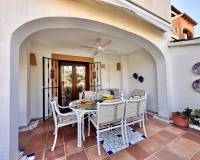 Resale - Apartment - Torrevieja - Aldea del Mar