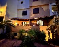 Resale - Apartment - Torrevieja - Aldea del Mar