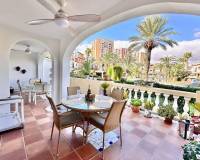 Resale - Apartment - Torrevieja - Aldea del Mar