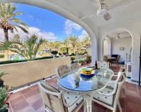 Resale - Apartment - Torrevieja - Aldea del Mar