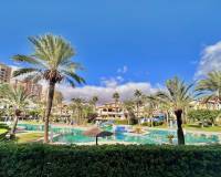 Resale - Apartment - Torrevieja - Aldea del Mar