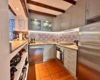 Resale - Apartment - Torrevieja - Aldea del Mar