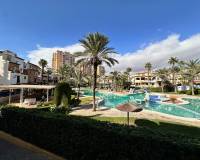 Resale - Apartment - Torrevieja - Aldea del Mar