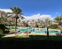 Resale - Apartment - Torrevieja - Aldea del Mar