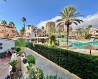 Resale - Apartment - Torrevieja - Aldea del Mar