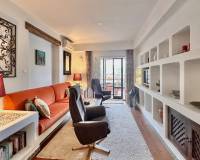 Resale - Apartment - Torrevieja - Aldea del Mar