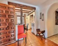 Resale - Apartment - Torrevieja - Aldea del Mar