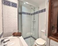 Resale - Apartment - Torrevieja - Aldea del Mar