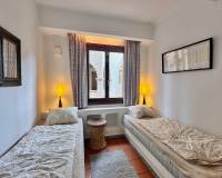 Resale - Apartment - Torrevieja - Aldea del Mar