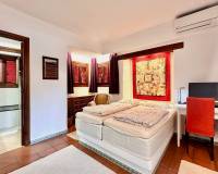 Resale - Apartment - Torrevieja - Aldea del Mar