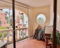 Resale - Apartment - Torrevieja - Aldea del Mar