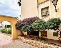 Resale - Apartment - Torrevieja - Aldea del Mar