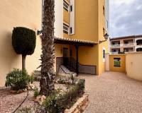 Resale - Apartment - Torrevieja - Aldea del Mar