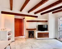 Resale - Apartment - Torrevieja - Aldea del Mar