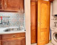 Resale - Apartment - Torrevieja - Aldea del Mar