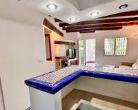 Resale - Apartment - Torrevieja - Aldea del Mar