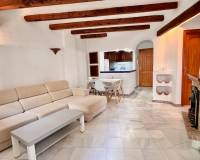 Resale - Apartment - Torrevieja - Aldea del Mar