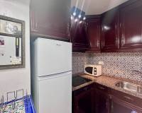 Resale - Apartment - Torrevieja - Aldea del Mar