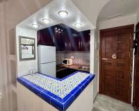 Resale - Apartment - Torrevieja - Aldea del Mar