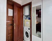 Resale - Apartment - Torrevieja - Aldea del Mar