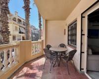 Resale - Apartment - Torrevieja - Aldea del Mar