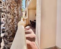 Resale - Apartment - Torrevieja - Aldea del Mar