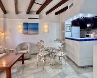 Resale - Apartment - Torrevieja - Aldea del Mar