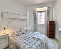 Resale - Apartment - Torrevieja - Aldea del Mar